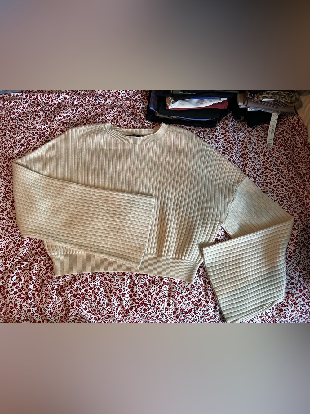 Lulus Sweater